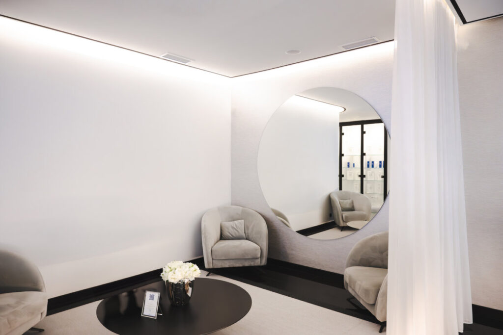 Sala de espera