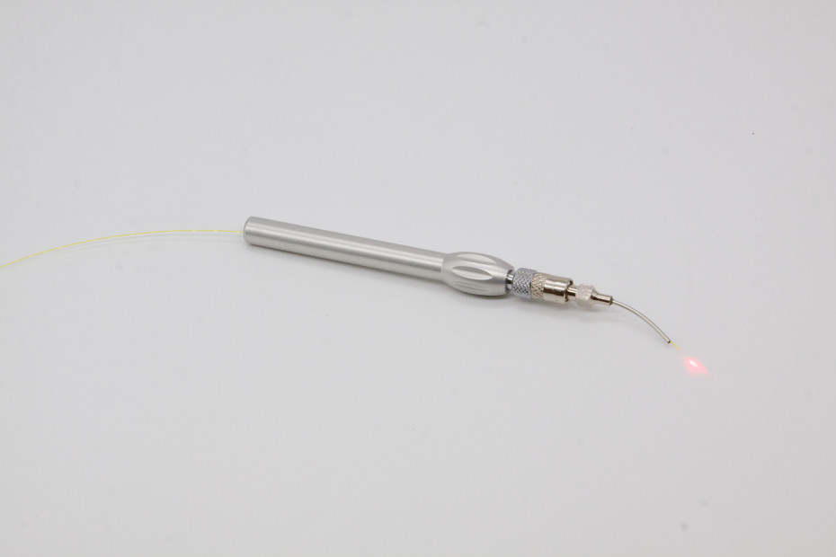 Endolift pieza