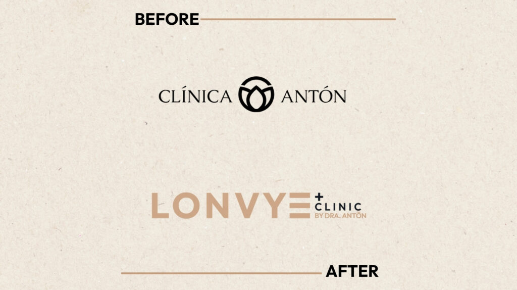 De Clínica Antón a Lonvye Clinic: una nueva era en salud, bienestar y longevidad